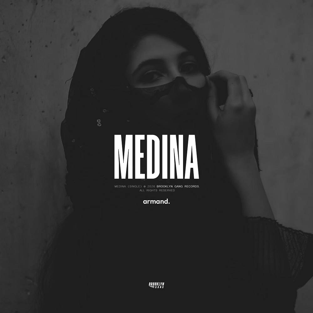 Medina - armand