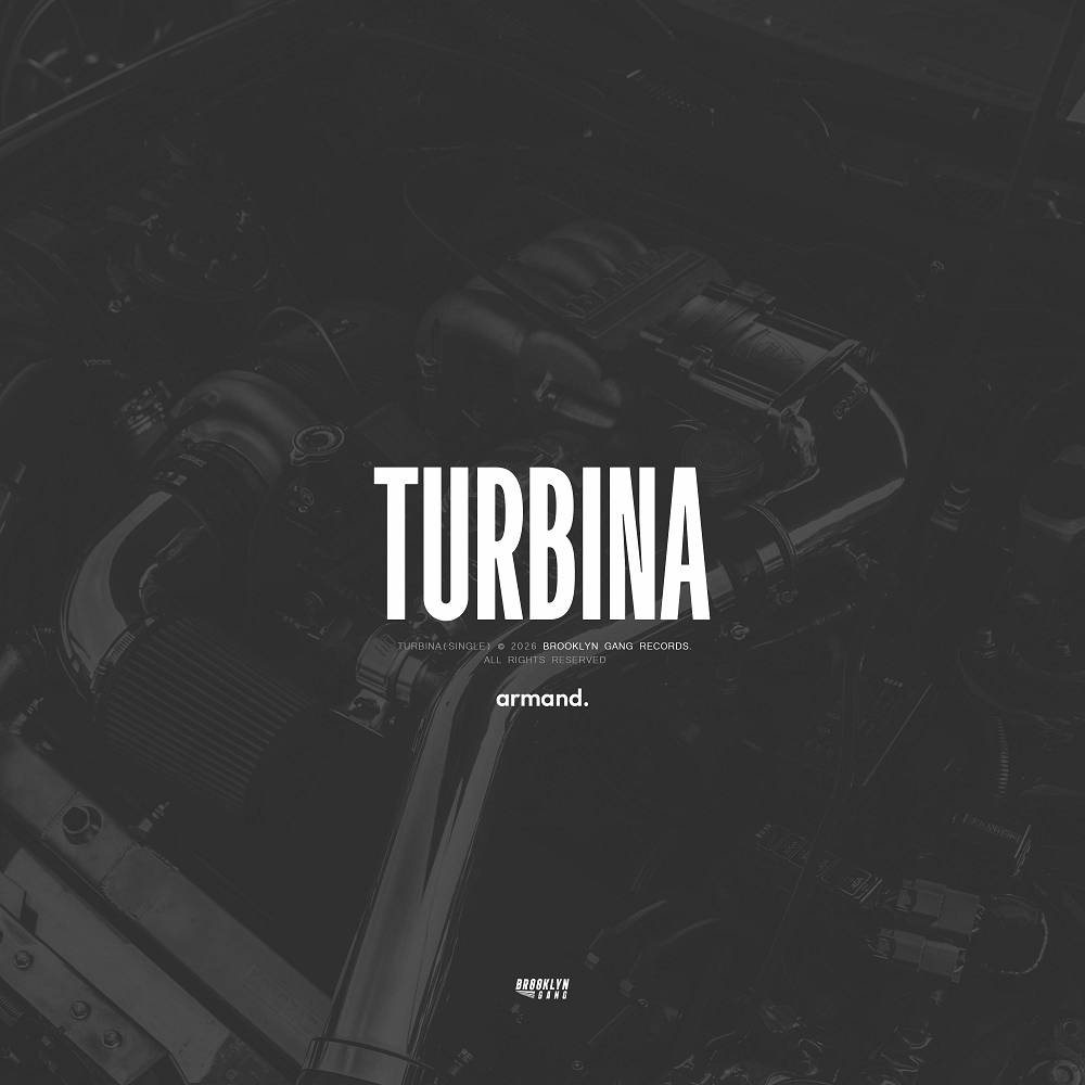 Turbina - armand