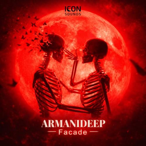 ARMANIDEEP - Facade