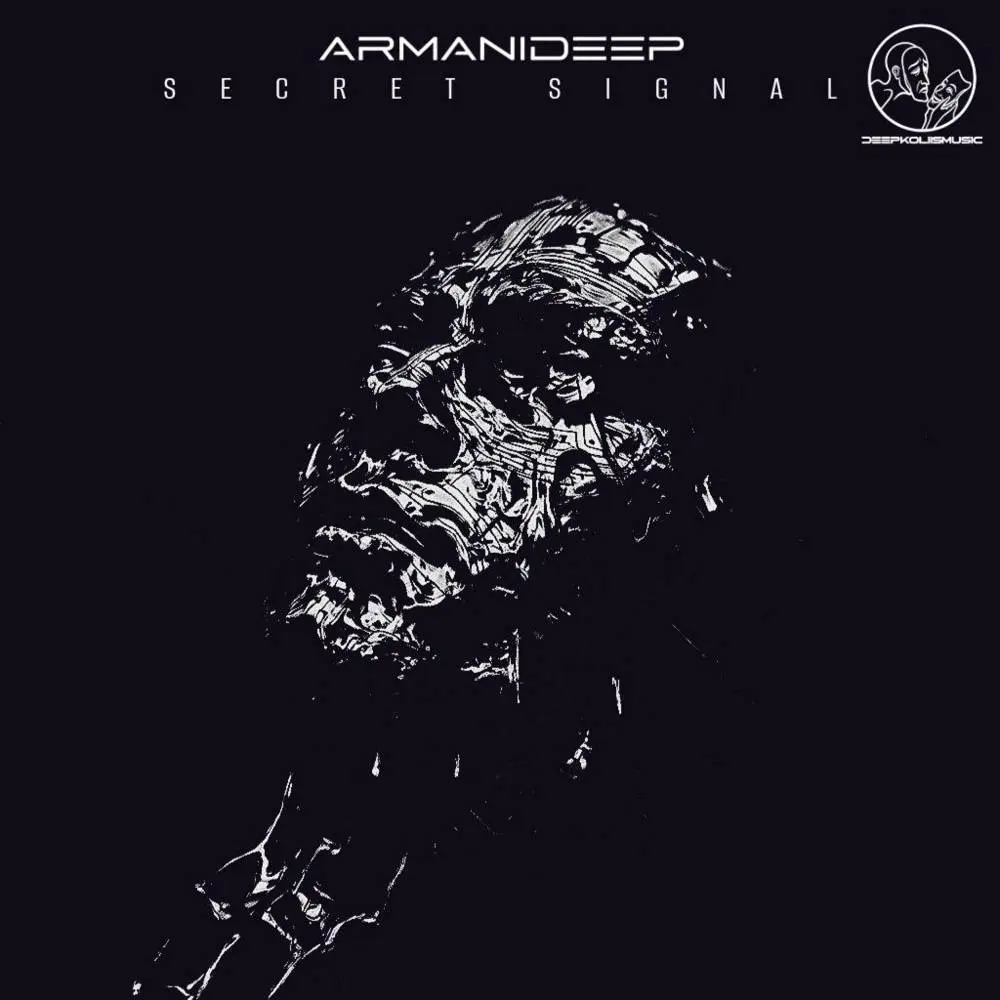 Secret Signal - ARMANIDEEP
