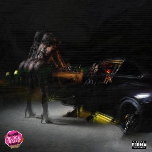 Armanii & DethWrld - BLOCK TRAFFIC