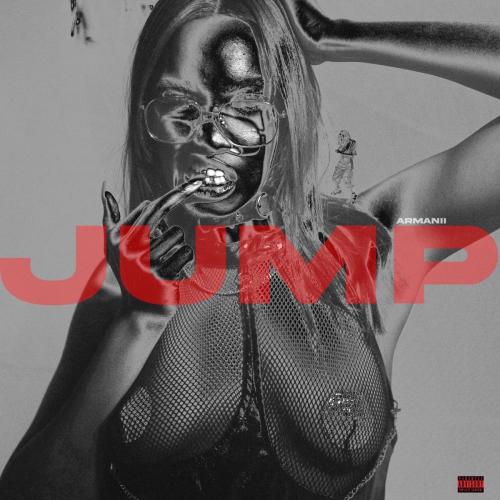 Armanii - JUMP (BOUNCE)