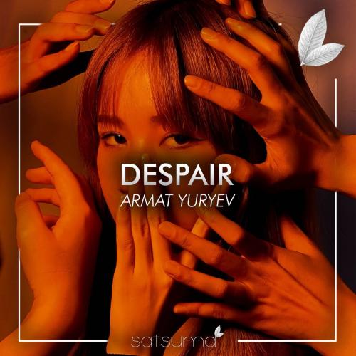 Armat Yuryev - Despair