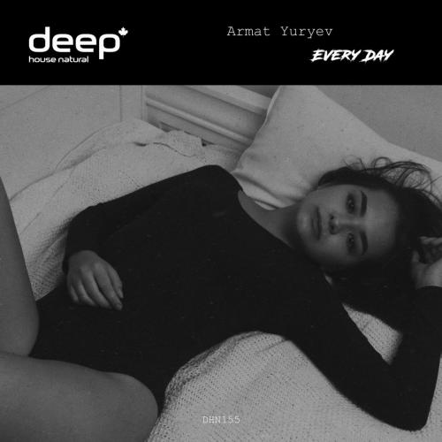 Armat Yuryev - Every Day