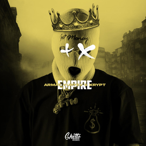 Armat Yuryev & Krypt - Empire