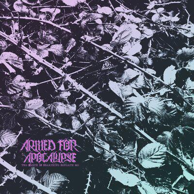 DROWN - Armed For Apocalypse
