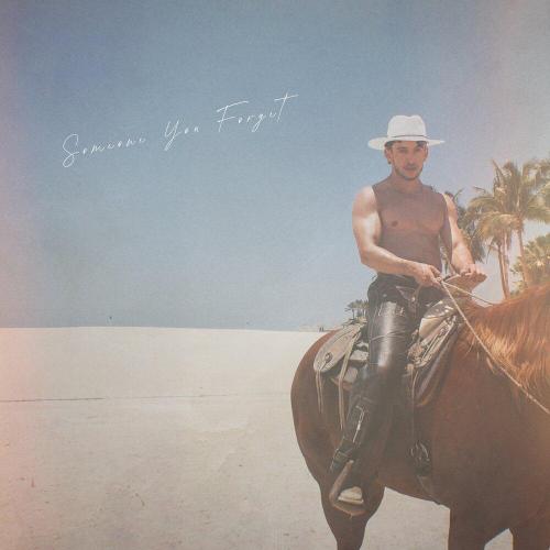 Armen Paul - Someone You Forget