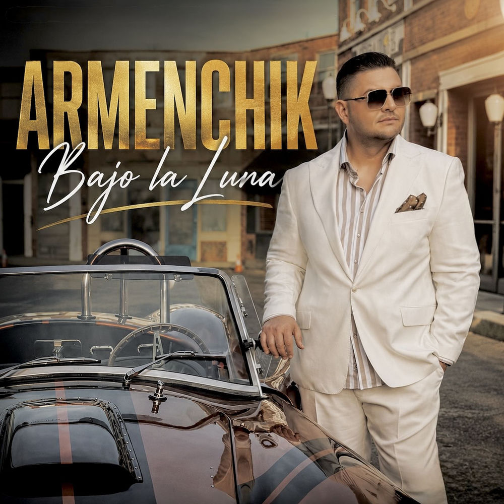 Armenchik - Bajo La Luna