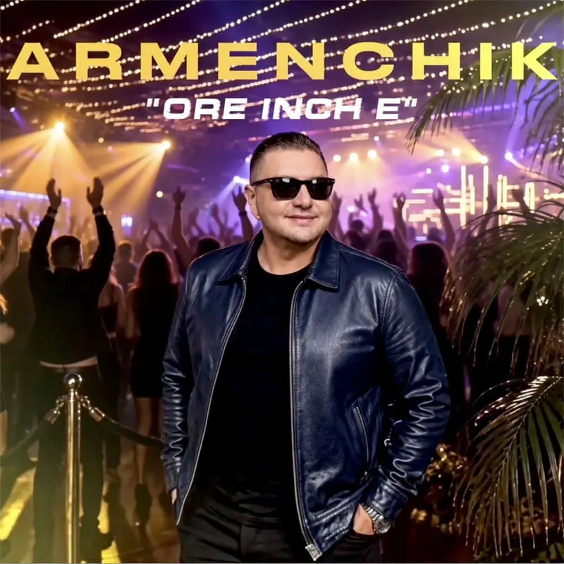 Ore Inch E - Armenchik