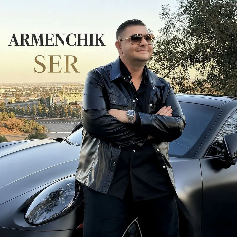 Ser - Armenchik