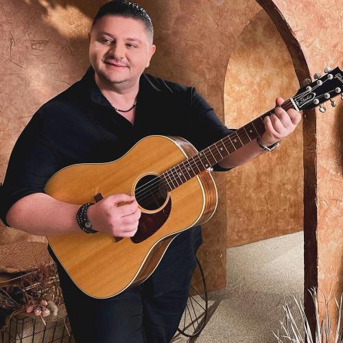 Armenchik - Srtis Kes