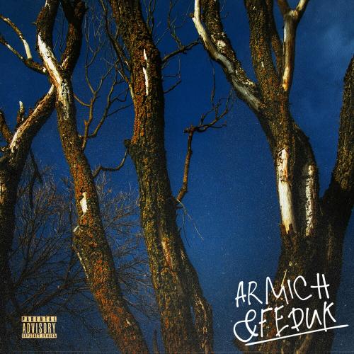 Armich feat. Feduk - Жить