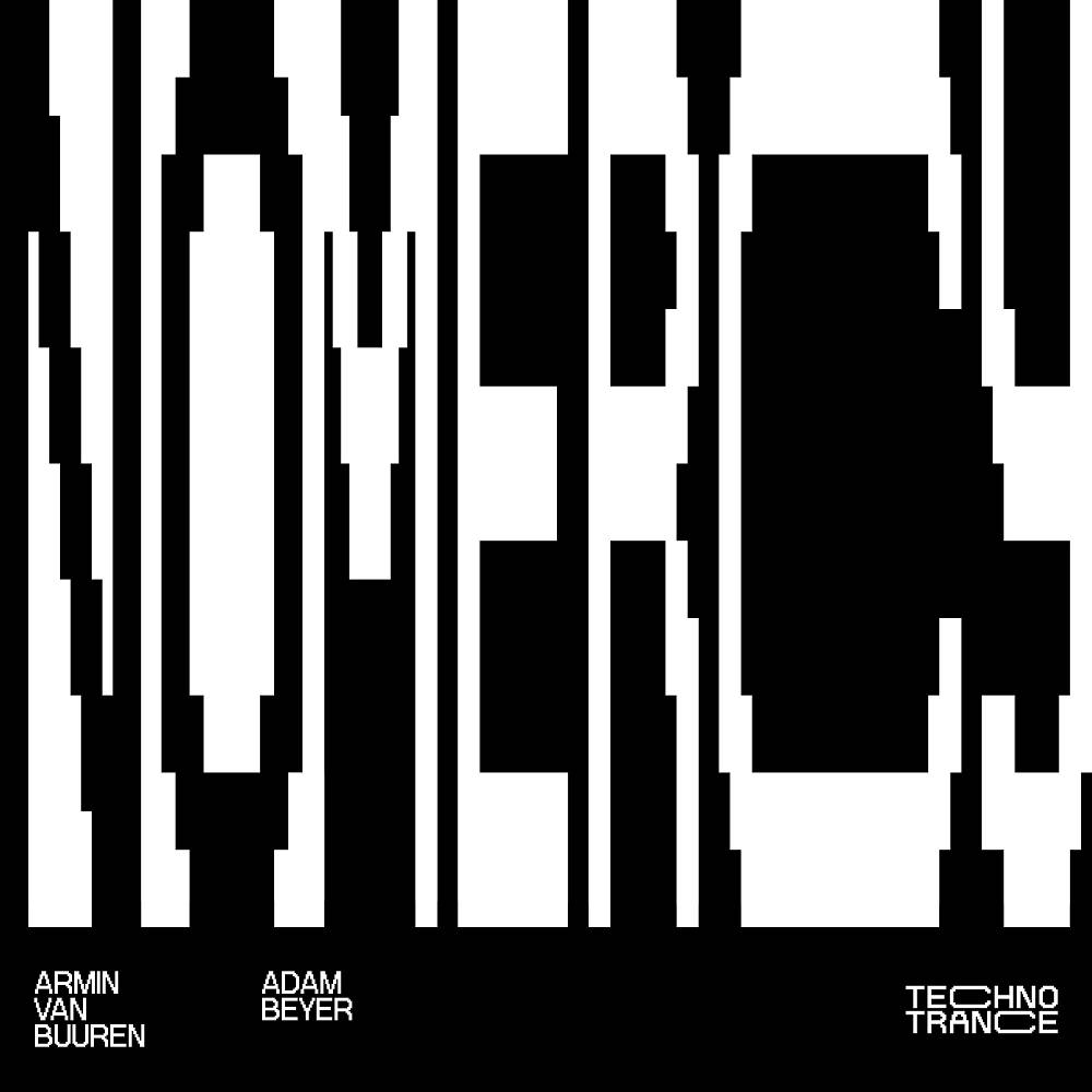 No Mercy - Armin van Buuren & Adam Beyer