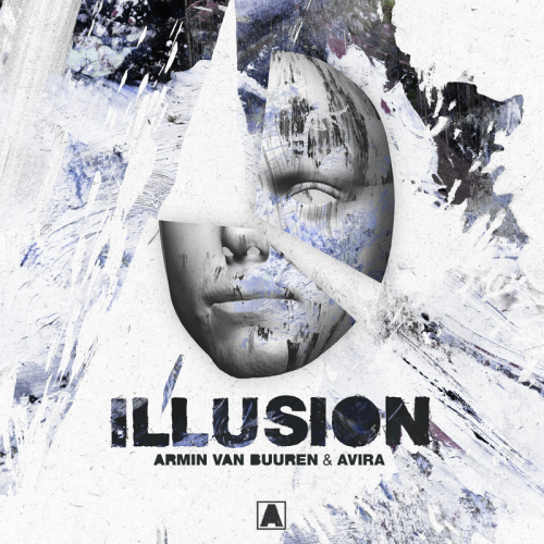 Armin van Buuren & Avira - Illusion