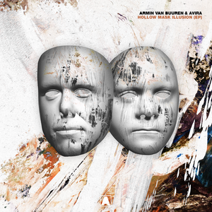 Armin van Buuren, AVIRA, Sam Martin - Mask