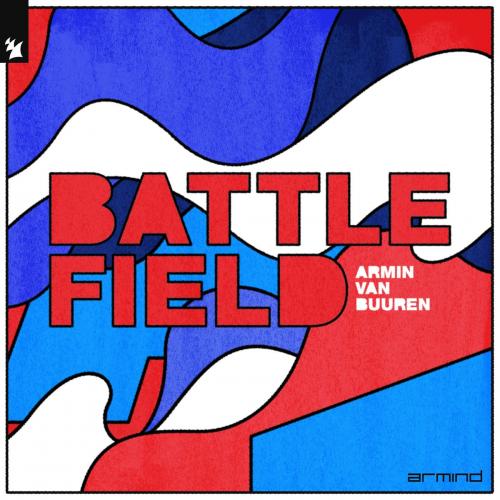 Armin Van Buuren - Battlefield