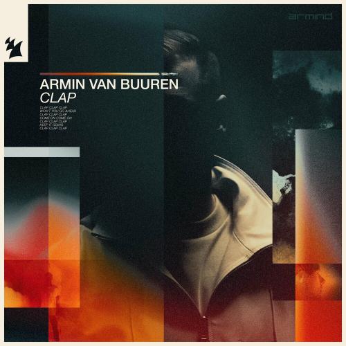 Clap - Armin Van Buuren