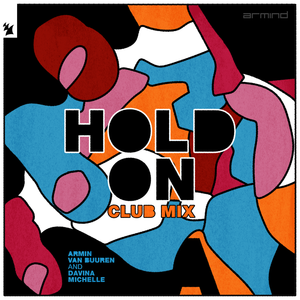 Armin van Buuren, Davina Michelle - Hold On