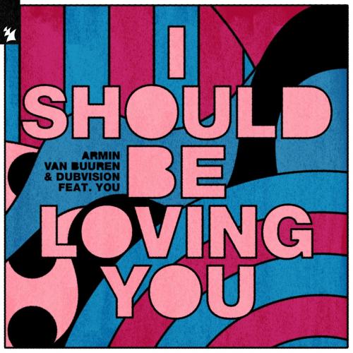 Armin Van Buuren & DubVision feat. You - I Should Be Loving You