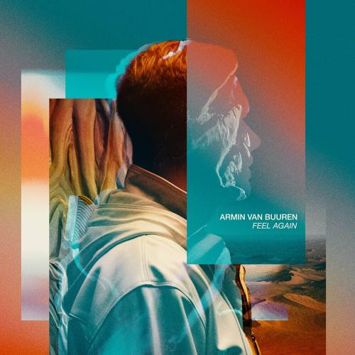 Armin Van Buuren feat. Ahmed Helmy - Rhythm Inside
