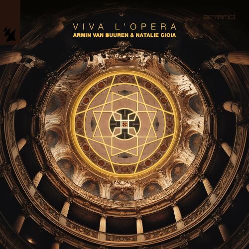 Armin Van Buuren feat. Natalie Gioia - Viva Lopera