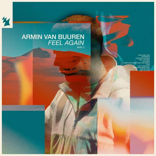 Armin Van Buuren feat. Scott Abbot - I'm Sorry
