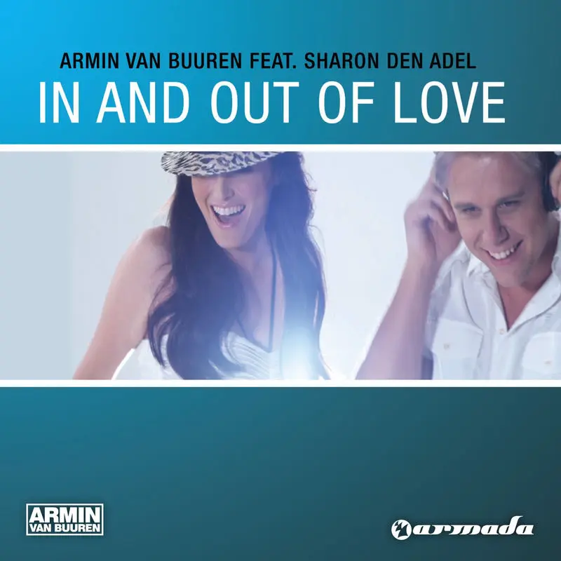 In And Out Of Love - Armin van Buuren feat. Sharon Den Adel