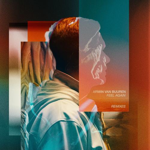 Armin Van Buuren feat. Wrabel - Feel Again (Lürum Remix)