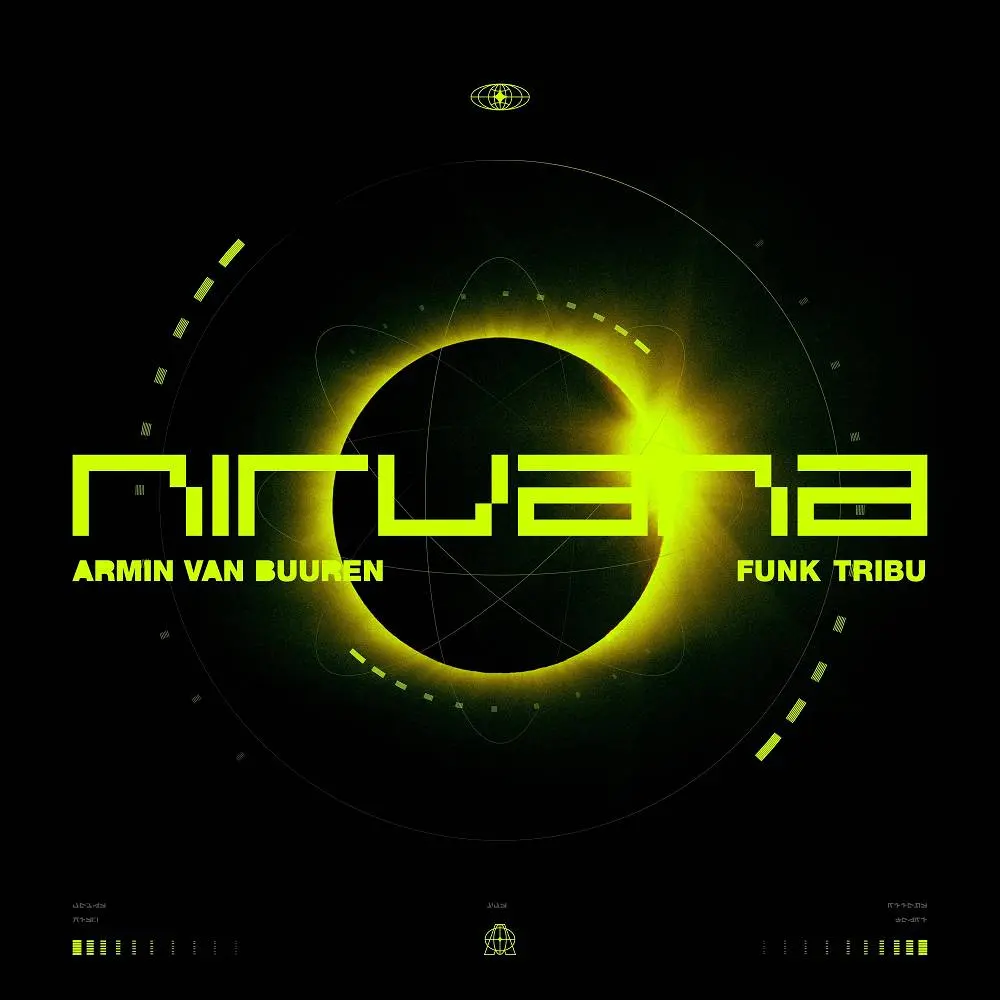 Nirvana - Armin van Buuren & Funk Tribu