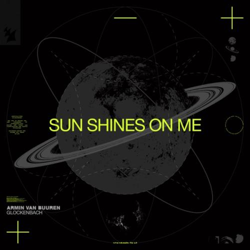 Armin van Buuren & Glockenbach - Sun Shines on Me