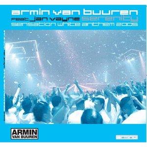 Armin van Buuren, Jan Vayne - Serenity