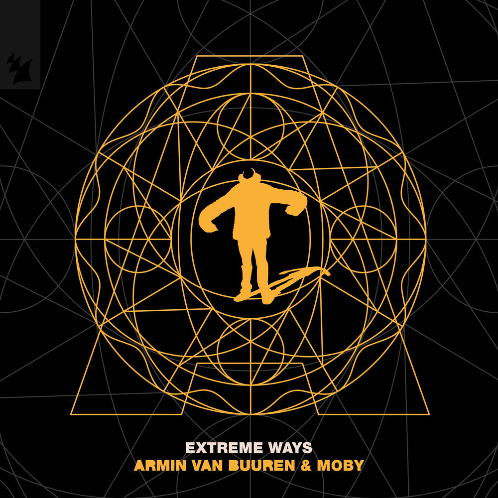 Extreme Ways (Extended Mix) - Armin van Buuren & Moby