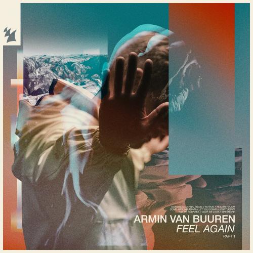 Armin Van Buuren - Oumuamua