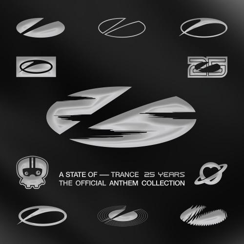 Armin van Buuren, Richard Durand & Dicosis - Always You (A State Of Trance 2026 Elevation Anthem)