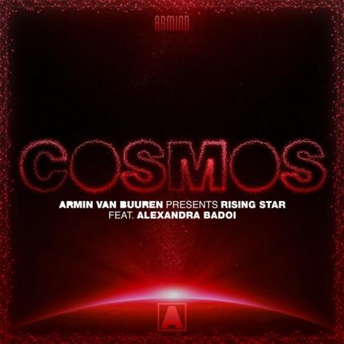 Armin van Buuren & Rising Star feat. Alexandra Badoi - Cosmos
