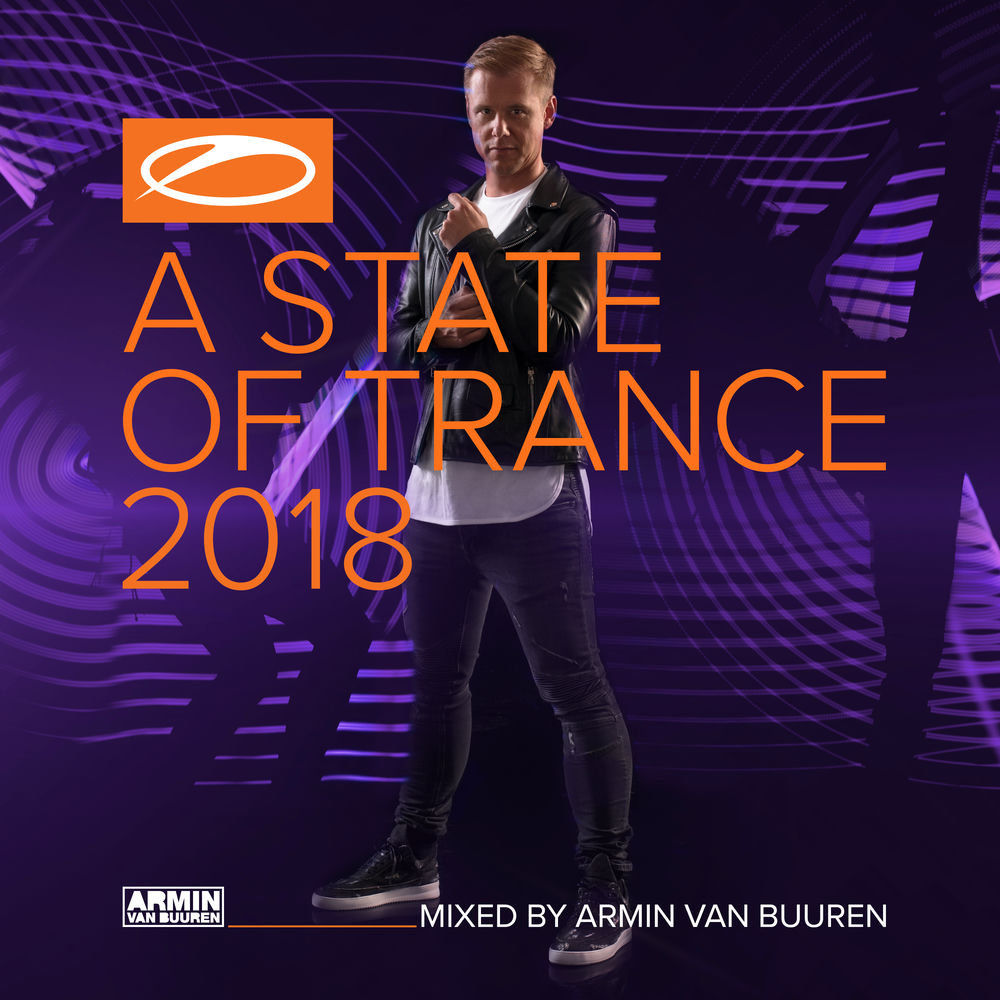 Armin van Buuren & Rising Star feat. Fiora - Just As You Are