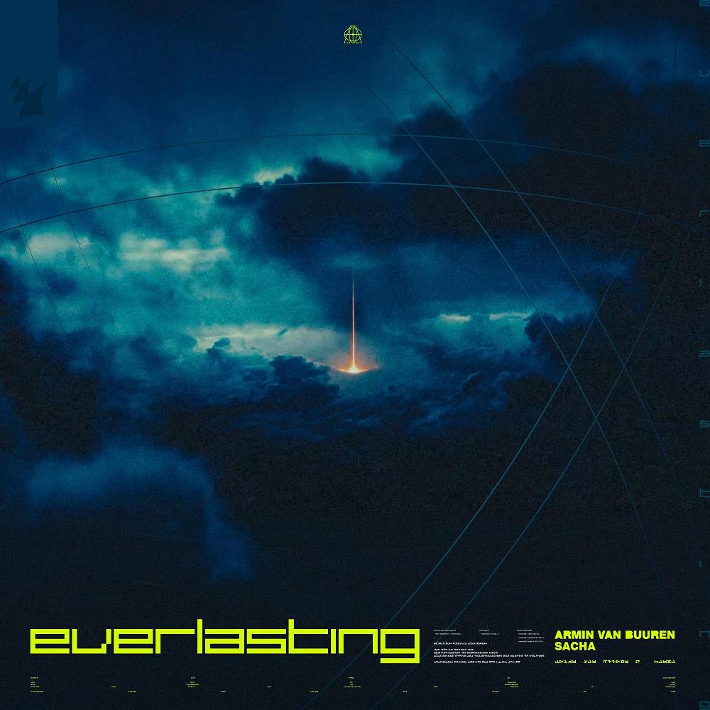 Everlasting (Extended Mix) - Armin van Buuren & SACHA