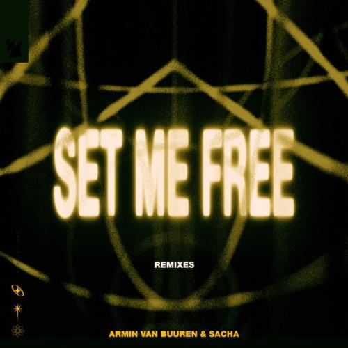 Armin van Buuren & SACHA - Set Me Free (Darren Styles Remix)_1
