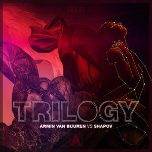 Armin van Buuren, Shapov - The Last Dancer
