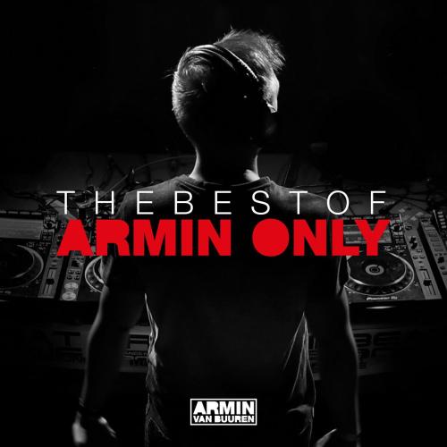 Armin van Buuren - Shivers (feat. Susana) [Alex M.O.R.P.H. Red Light Dub]
