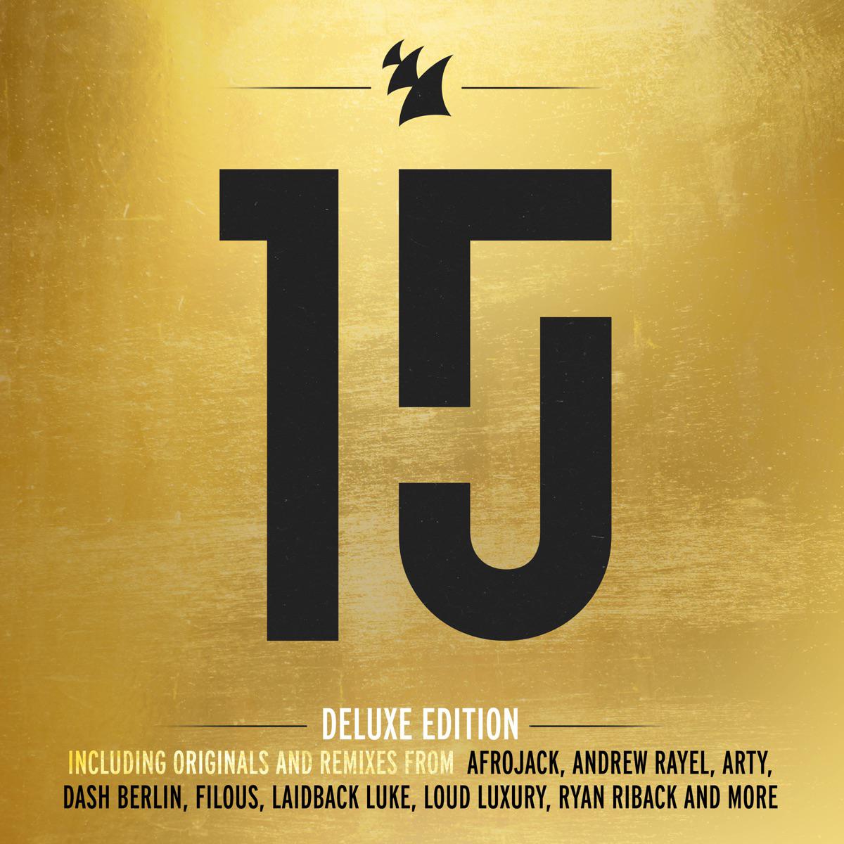 Sunny Days (feat. Josh Cumbee) [Ryan Riback Remix] - Armin van Buuren