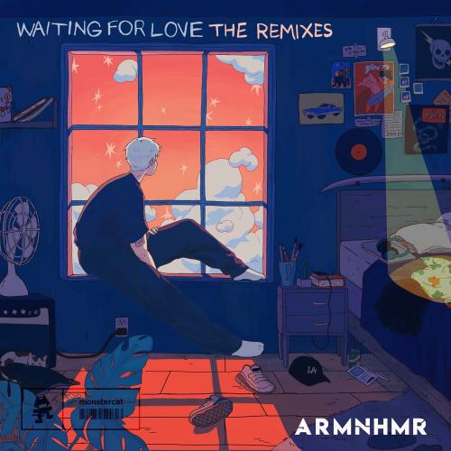 ARMNHMR feat. Bella Renee - Saving Lives (If Found Remix)