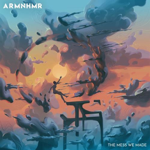 ARMNHMR feat. Chassi & Micah Martin - Brokenhearted