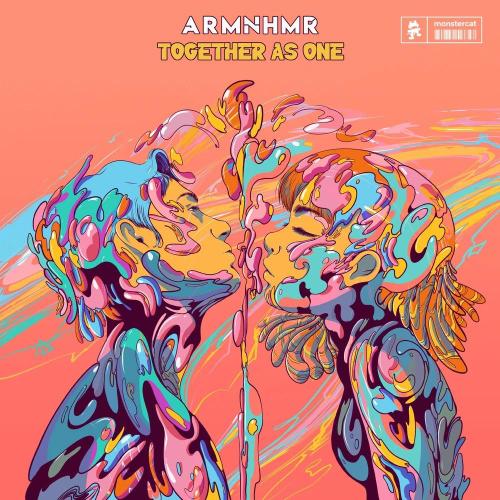 ARMNHMR feat. Dia Frampton - True North