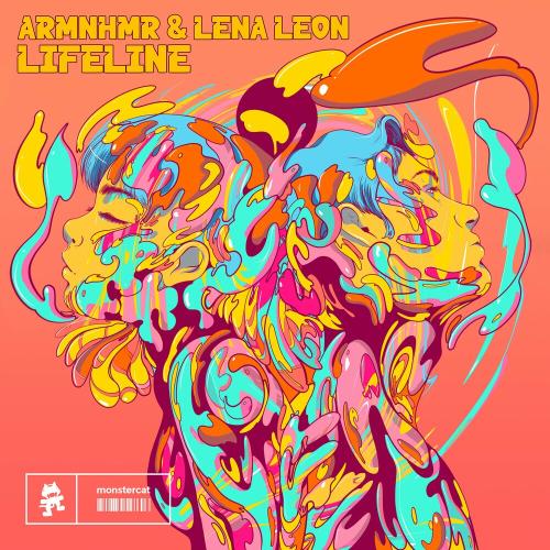 ARMNHMR feat. Lena Leon - Lifeline