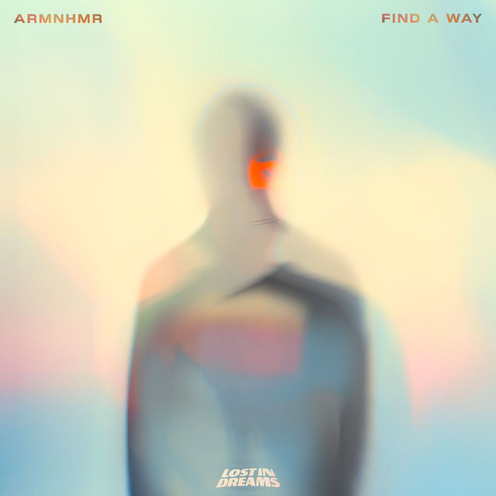Find A Way - ARMNHMR
