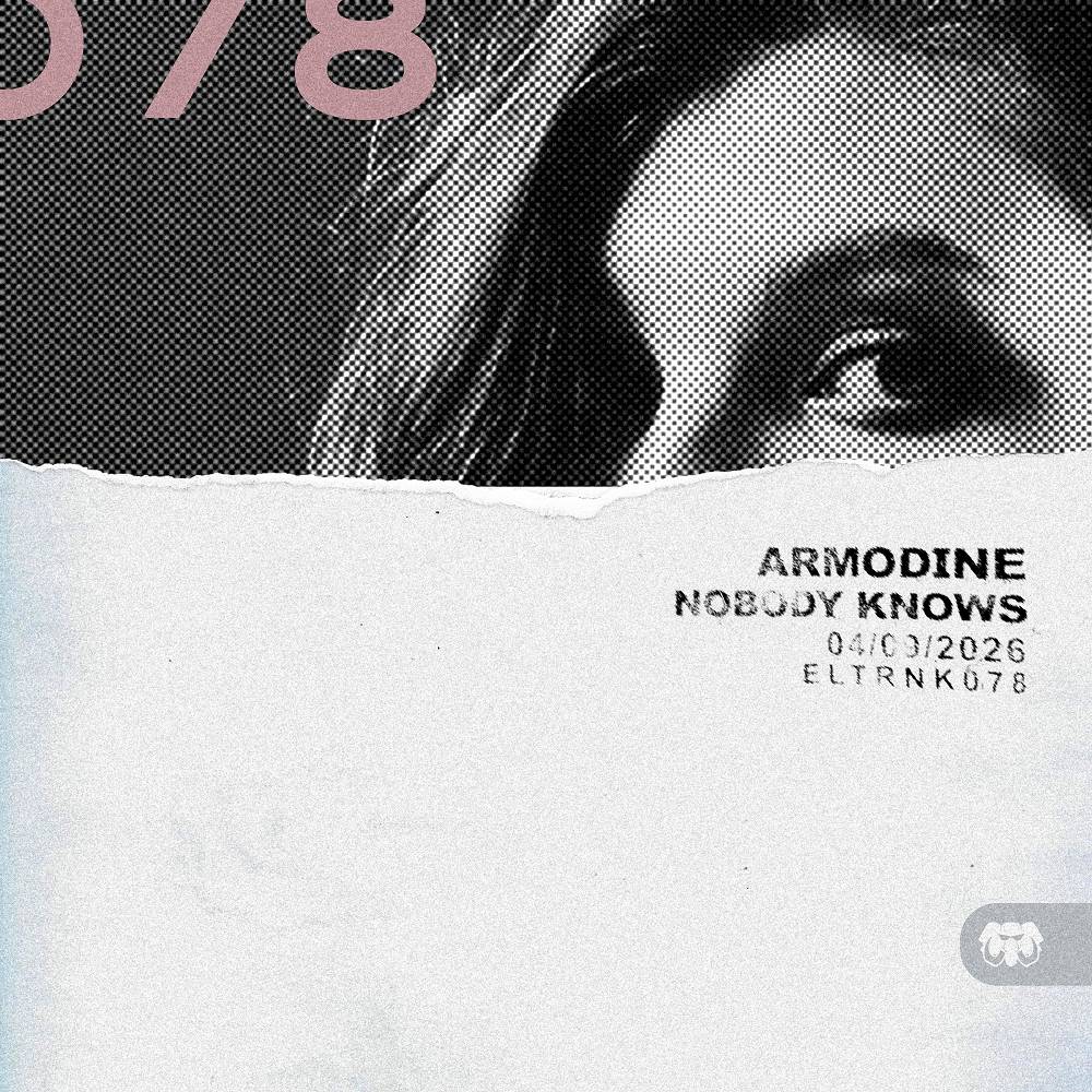 Nobody Knows - Armodine