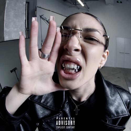 Armodruga - Let 'Em Talk