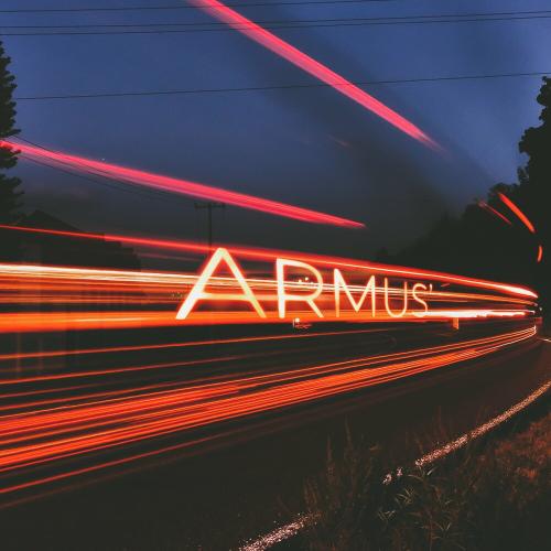 Armus - Встречная Полоса
