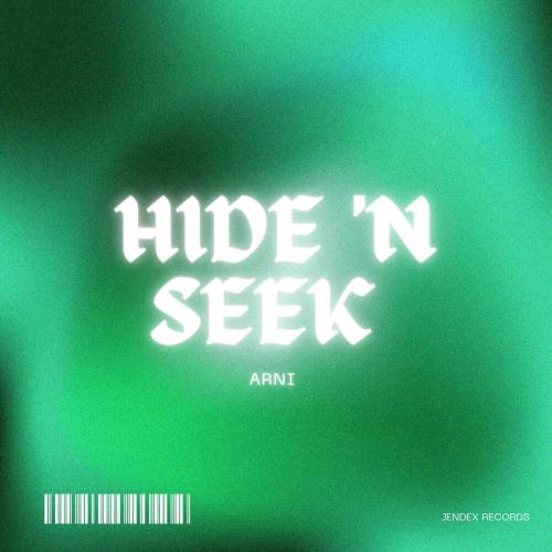 Arni - Hide 'N Seek